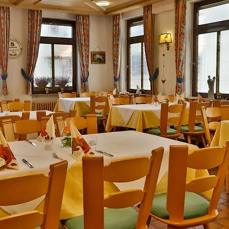 Hotell Ochsen Ammerbuch