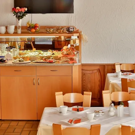 Hotel Ochsen Ammerbuch