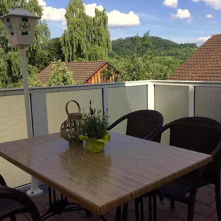 Ochsen 3*