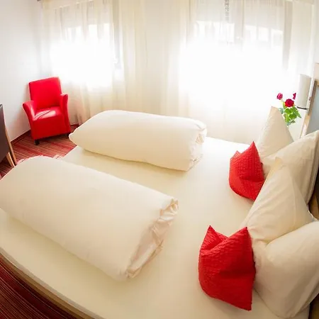 Hotel Ochsen Ammerbuch