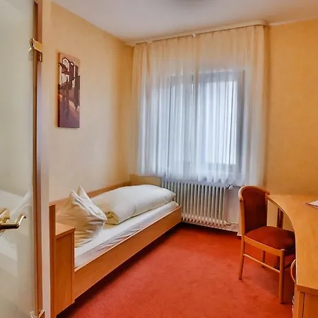 Ochsen Hotel