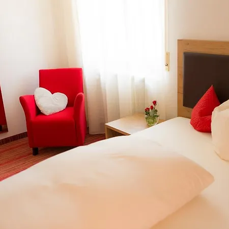 Hotel Ochsen Ammerbuch