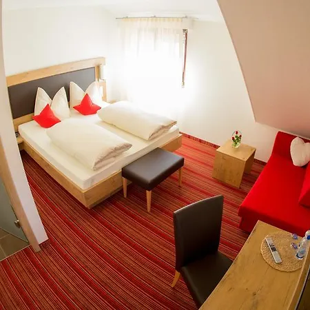 Hotel Ochsen 3*
