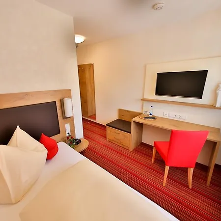 Ochsen Hotel 3*