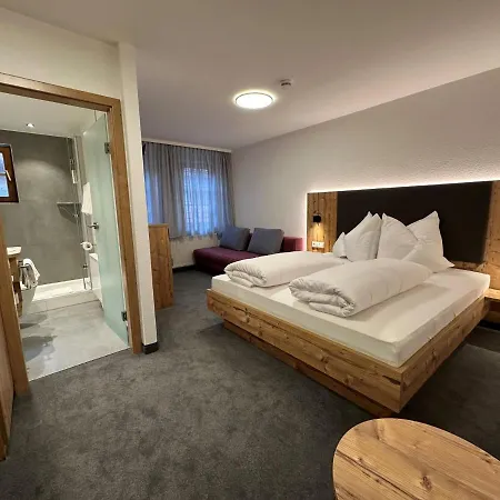 Ochsen Hotel