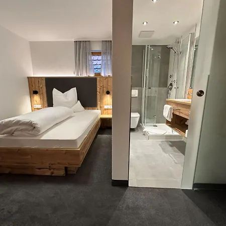 Ochsen Hotel