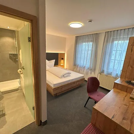 Hotel Ochsen 3*