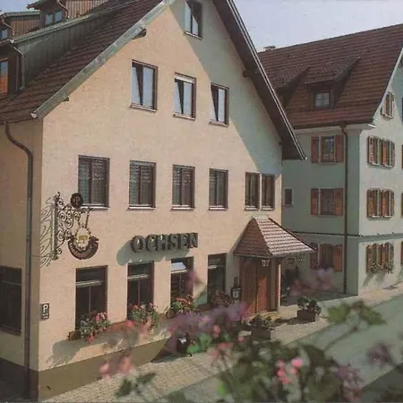 Ochsen Hotel 3*