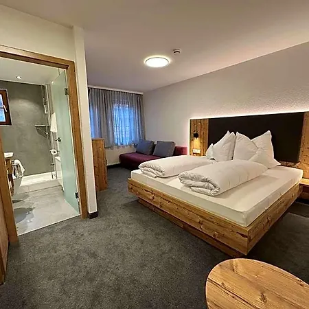 Hotel Ochsen Ammerbuch