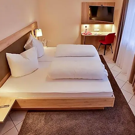 Hotel Ochsen 3*