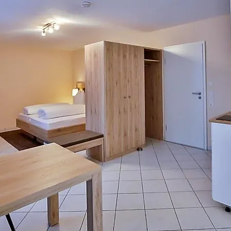 Ochsen Hotel 3*
