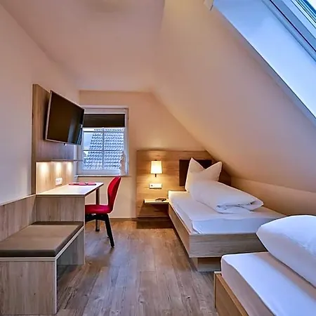 Ochsen Hotel