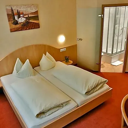 Ochsen Hotel 3*