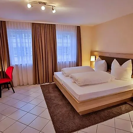 Ochsen Hotel 3*