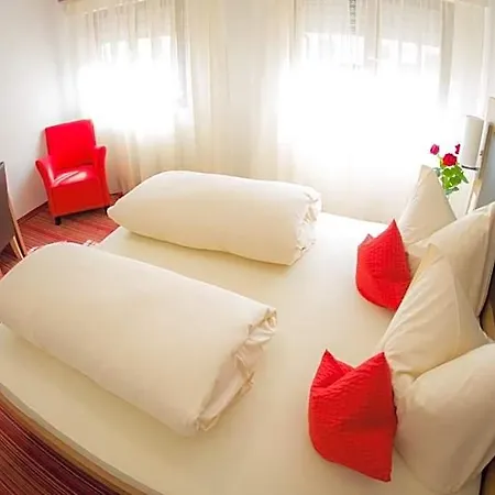Hotel Ochsen 3*