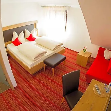 Ochsen Hotel