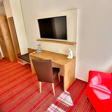 Hotel Ochsen 3*