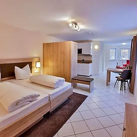 Hotel Ochsen
