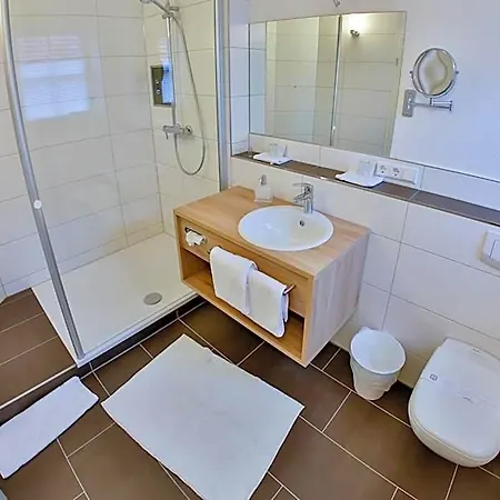 Hotel Ochsen 3*