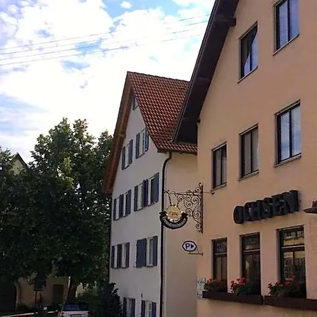 Ochsen 3*