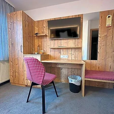 Hotel Ochsen 3*