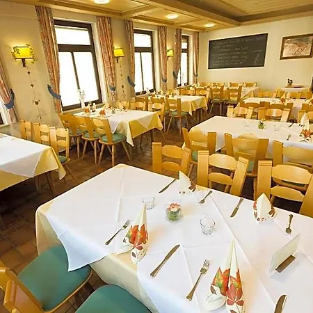 Ochsen Hotel