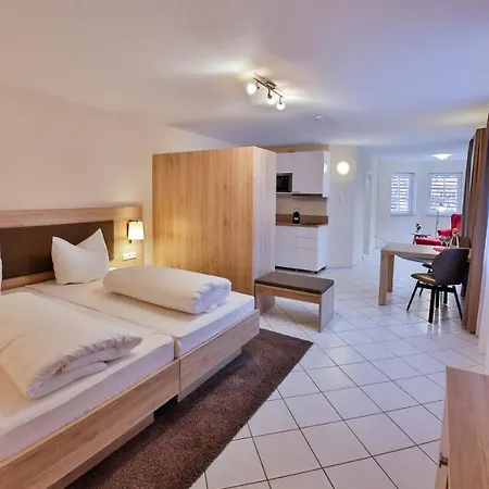 Hotel Ochsen 3*