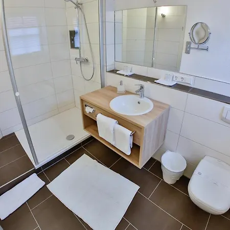 Hotell Ochsen Ammerbuch