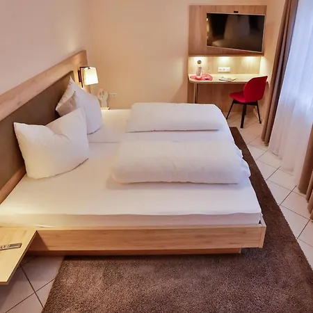 Hotel Ochsen Ammerbuch