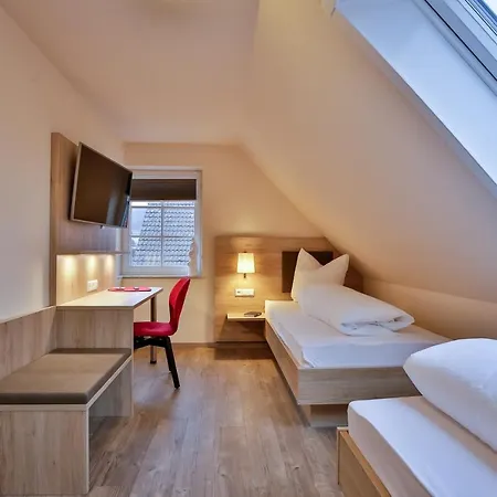 Hotel Ochsen Ammerbuch