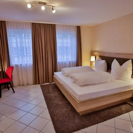 Ochsen Hotel 3*