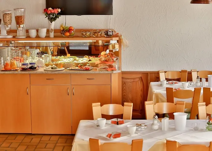 Hotel Ochsen Ammerbuch