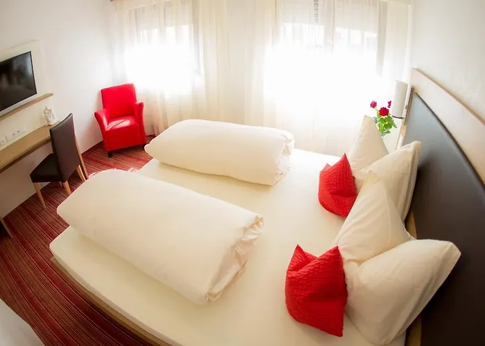 Hotel Ochsen Ammerbuch