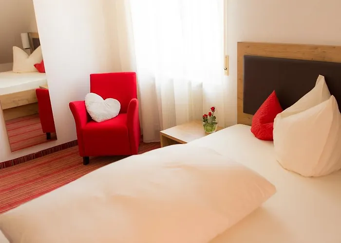 Hotel Ochsen Ammerbuch