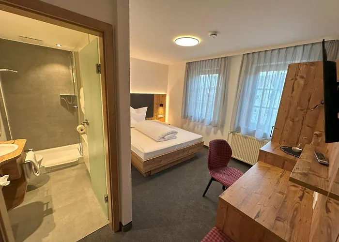 Hotel Ochsen 3*