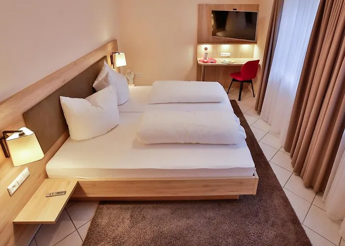 Hotel Ochsen Ammerbuch