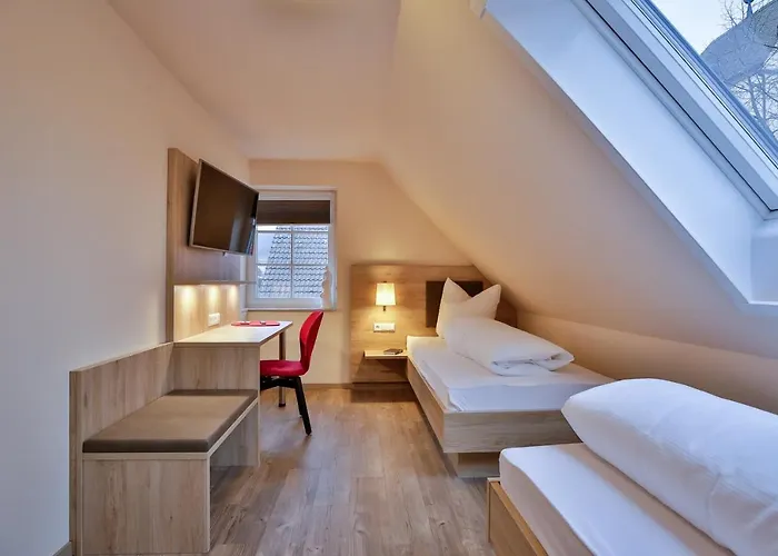 Hotel Ochsen Ammerbuch