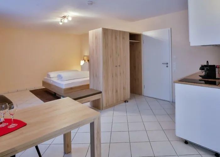 Hotel Ochsen Ammerbuch